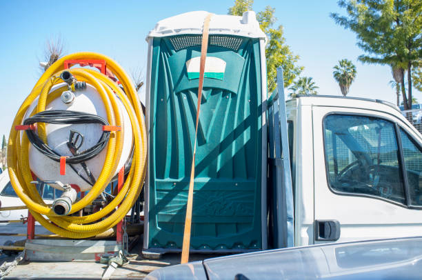 Best Local porta potty services  in Osceola Mills, PA