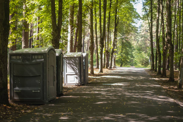 Best Portable restroom trailer rental  in Osceola Mills, PA