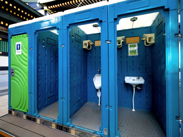 Portable Toilet Options We Offer in Osceola Mills, PA