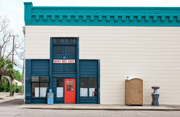Best Emergency porta potty rental  in Osceola Mills, PA