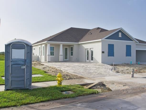 Best High-end porta potty rental  in Osceola Mills, PA
