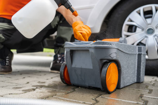 Best Portable sink rental  in Osceola Mills, PA