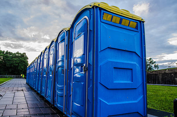 Sanitation services for porta potties in Osceola Mills, PA